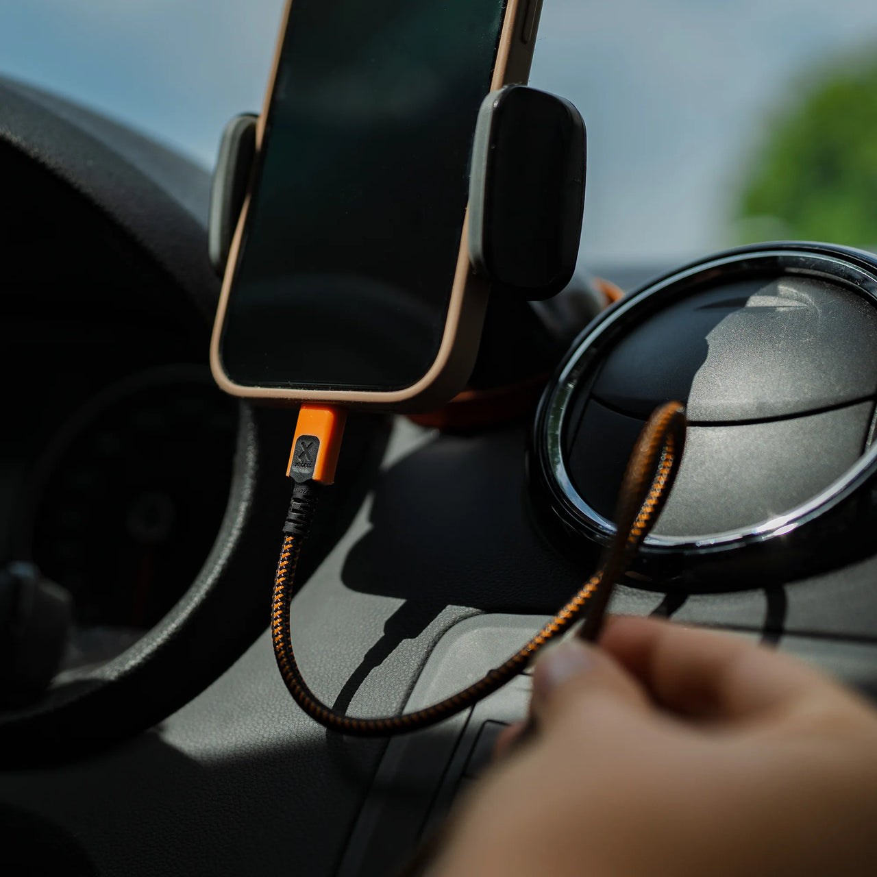 Xtreme Kabel USB-C to Lightning 1,5m