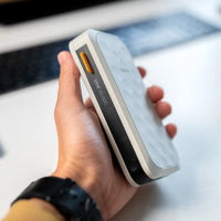 Thumbnail for Powerbank 35W - 20.000 mAh - Fuel Series 5 - Dusk White