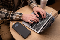 Thumbnail for Power Bank Titan Ultra 200W - 27.000 mAh - XB4