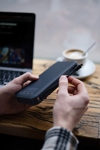 Thumbnail for Power Bank Titan Ultra 200W - 27.000 mAh - XB4