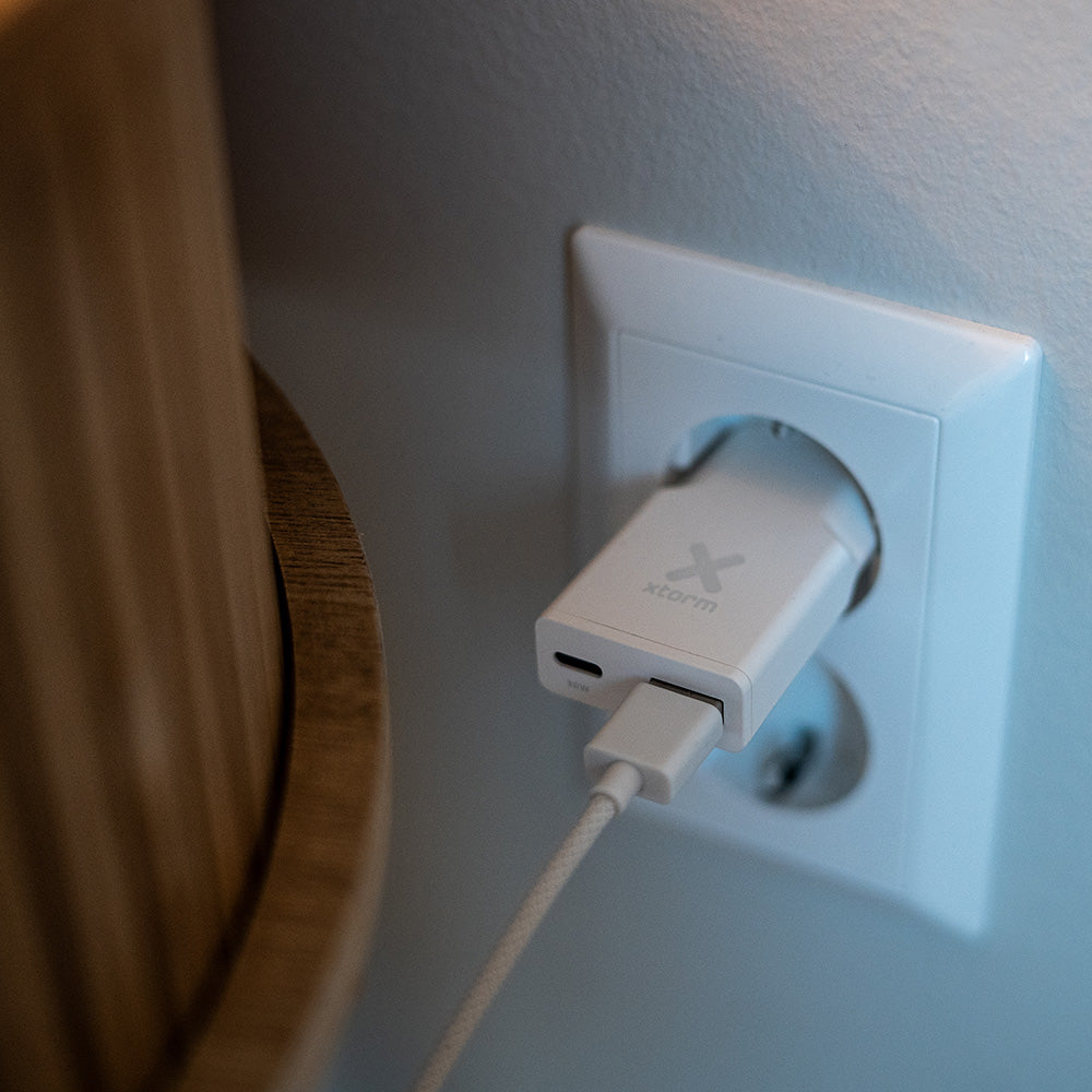 SlimLine 33W Ladegerät