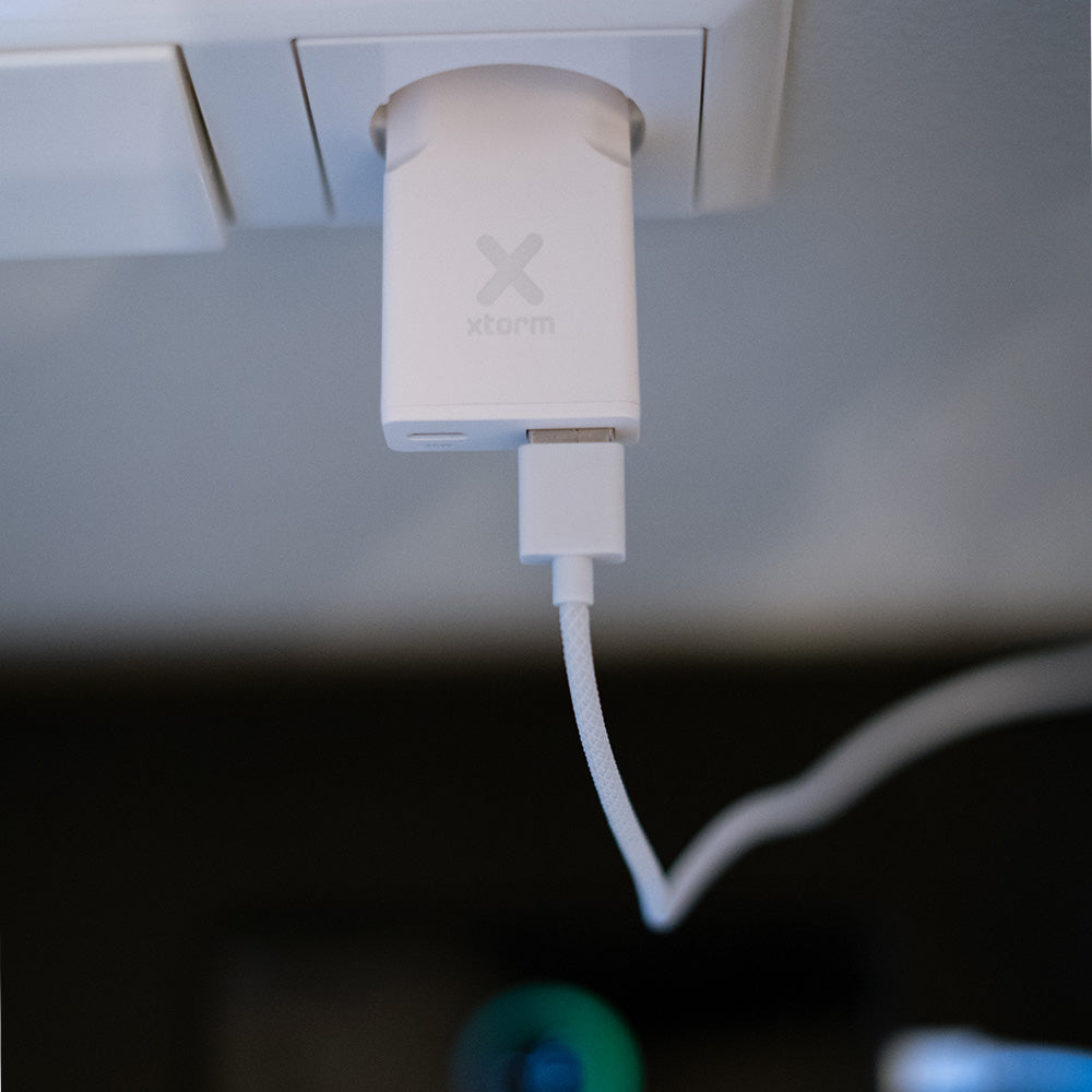 SlimLine 33W Ladegerät