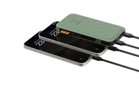 Thumbnail for Powerbank 20W - 10.000 mAh - Fuel Series 5 - Sage Green