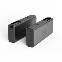 Thumbnail for Nova Pro Powerbank 20.000 mAh 130W - Xtorm DE