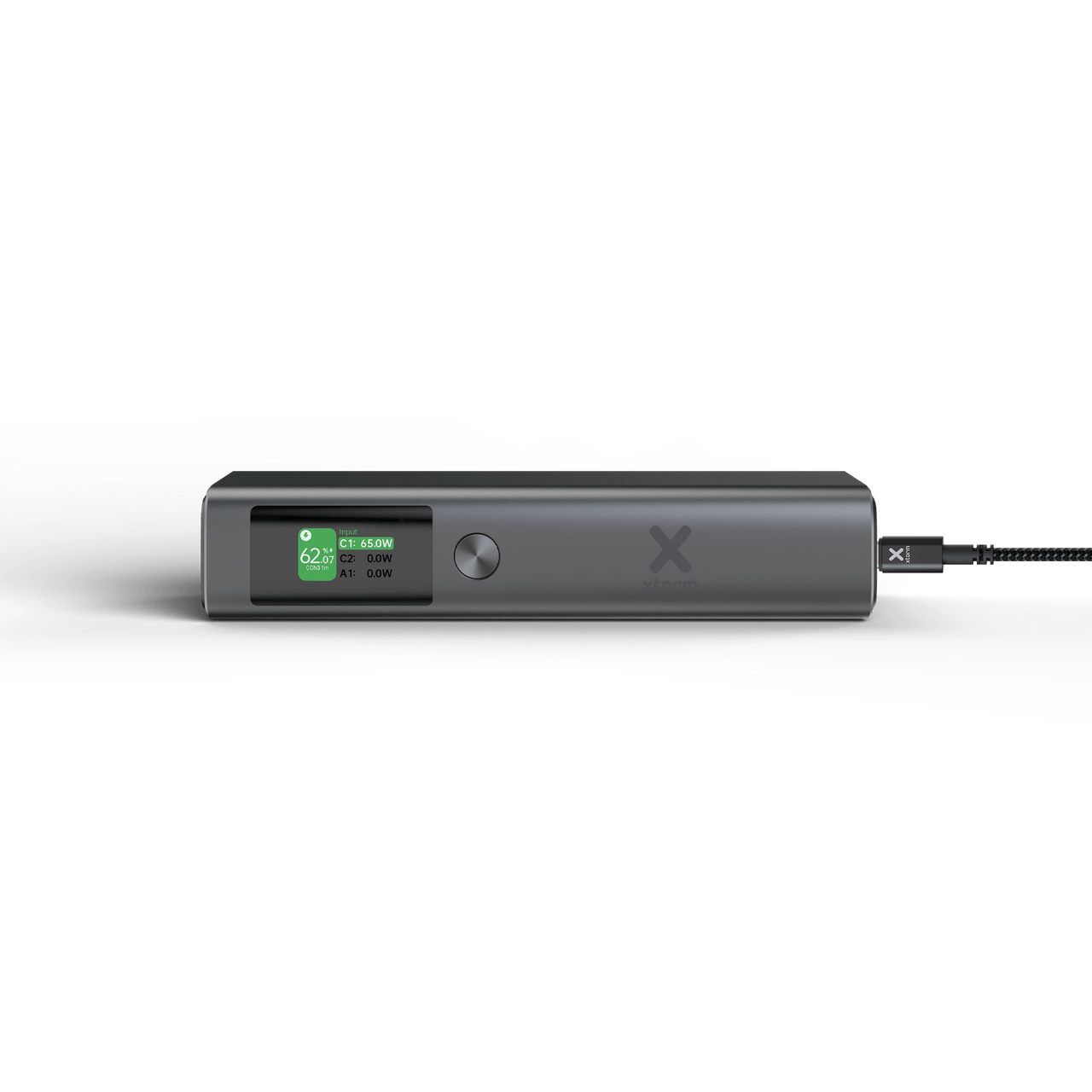 Nova Pro Powerbank 20.000 mAh 130W - Xtorm DE