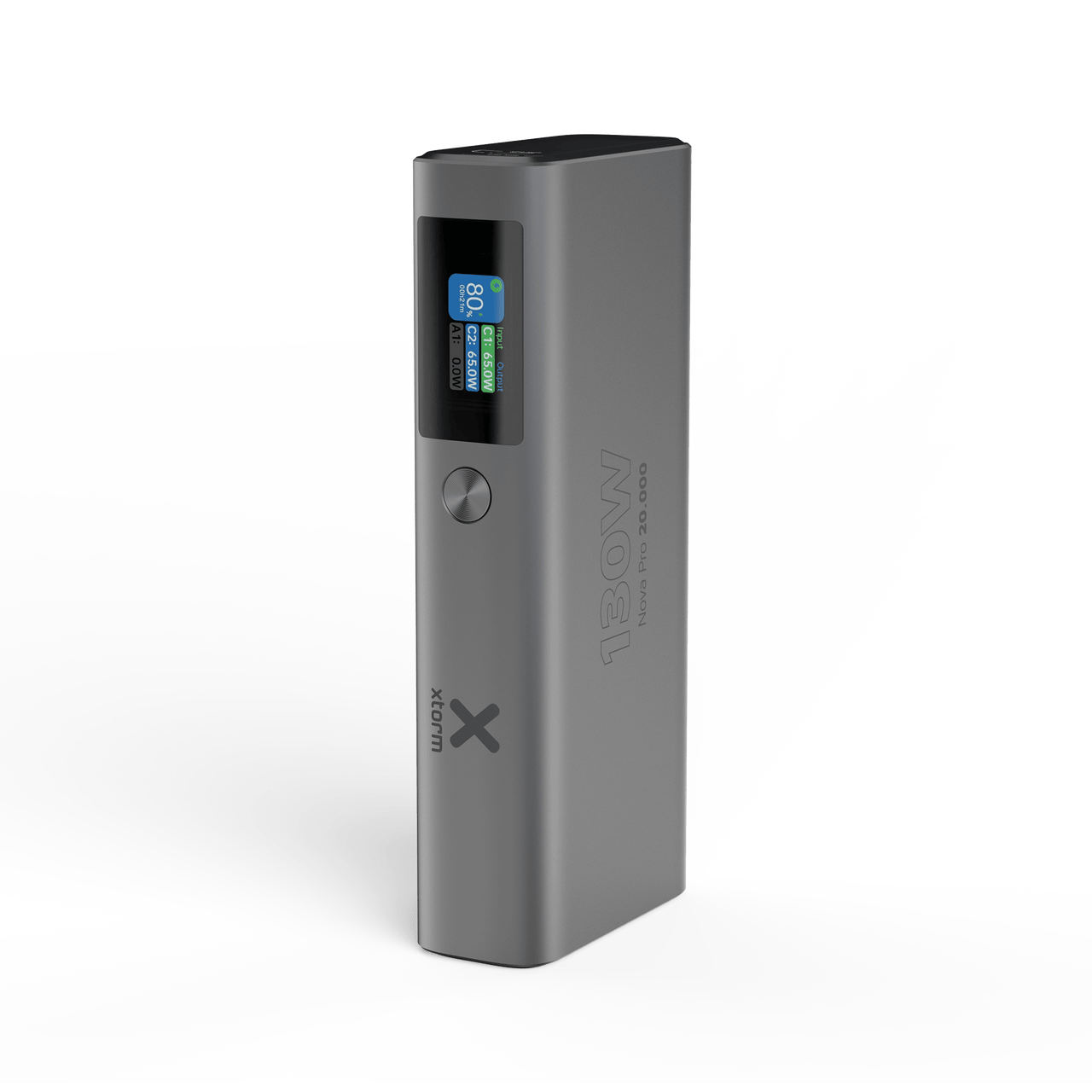 Nova Pro Powerbank 20.000 mAh 130W - Xtorm DE