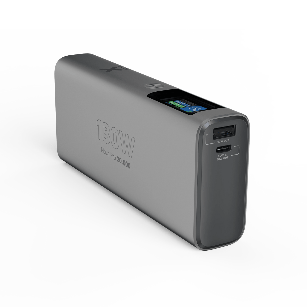 Nova Pro Powerbank 20.000 mAh 130W - Xtorm DE
