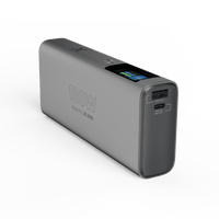 Thumbnail for Nova Pro Powerbank 20.000 mAh 130W - Xtorm DE