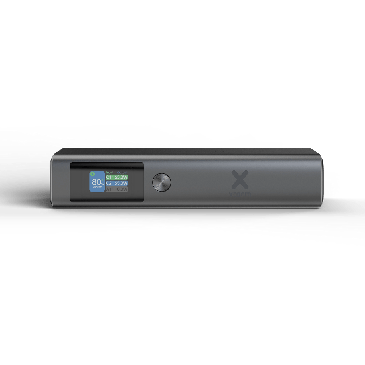 Nova Pro Powerbank 20.000 mAh 130W - Xtorm DE