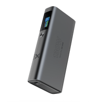 Thumbnail for Nova Pro Powerbank 20.000 mAh 130W - Xtorm DE