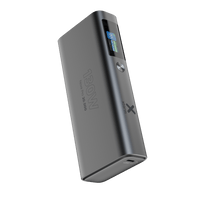 Thumbnail for Nova Pro Powerbank 20.000 mAh 130W - Xtorm DE