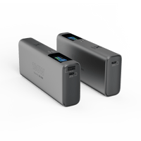 Thumbnail for Nova Pro Powerbank 20.000 mAh 130W - Xtorm DE