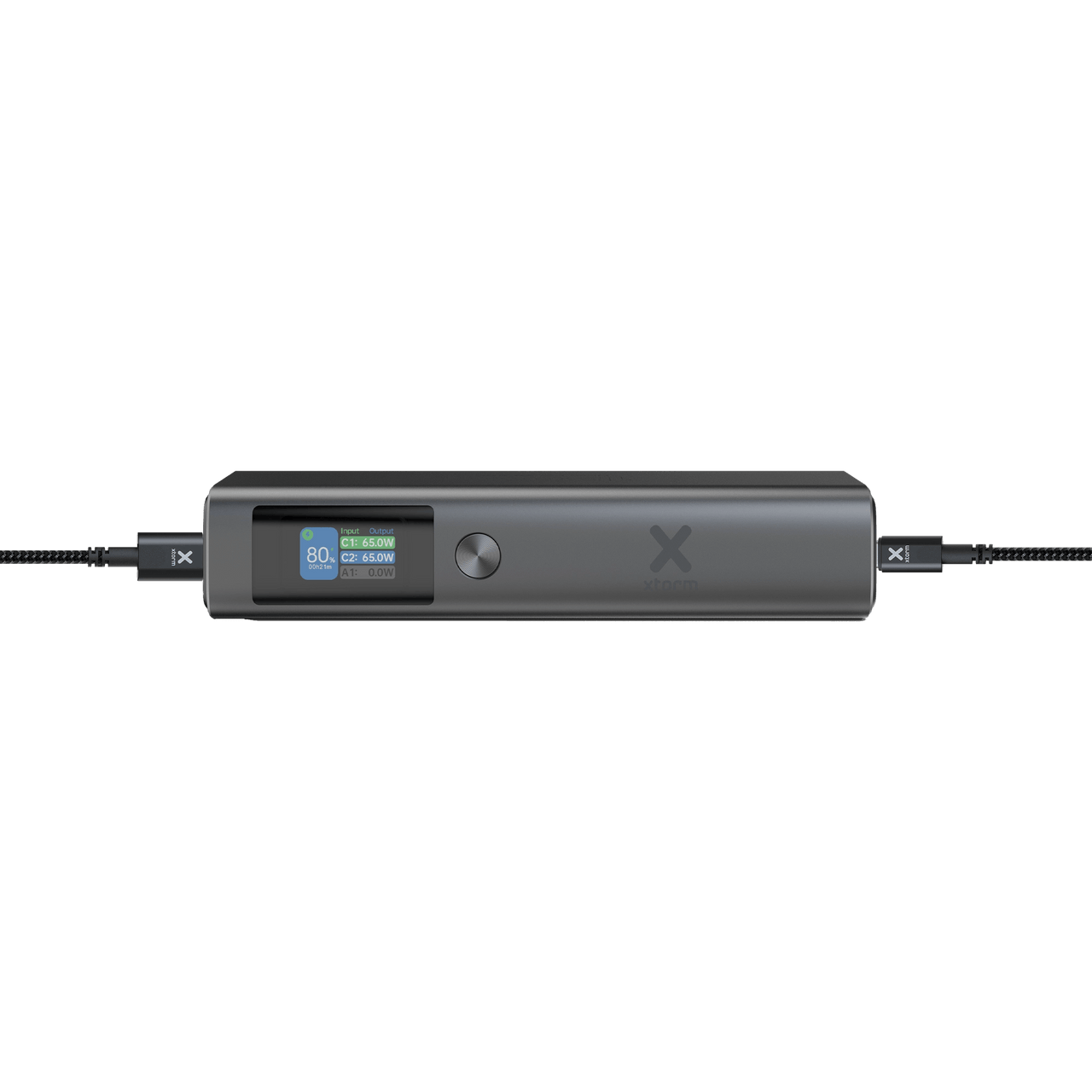 Nova Pro Powerbank 20.000 mAh 130W - Xtorm DE
