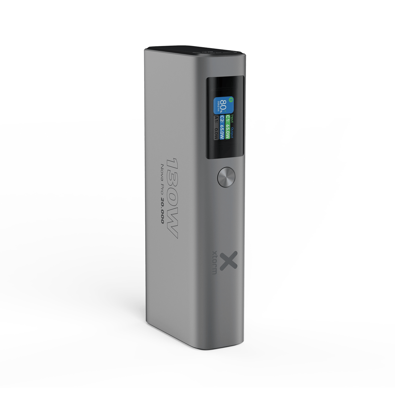 Nova Pro Powerbank 20.000 mAh 130W - Xtorm DE