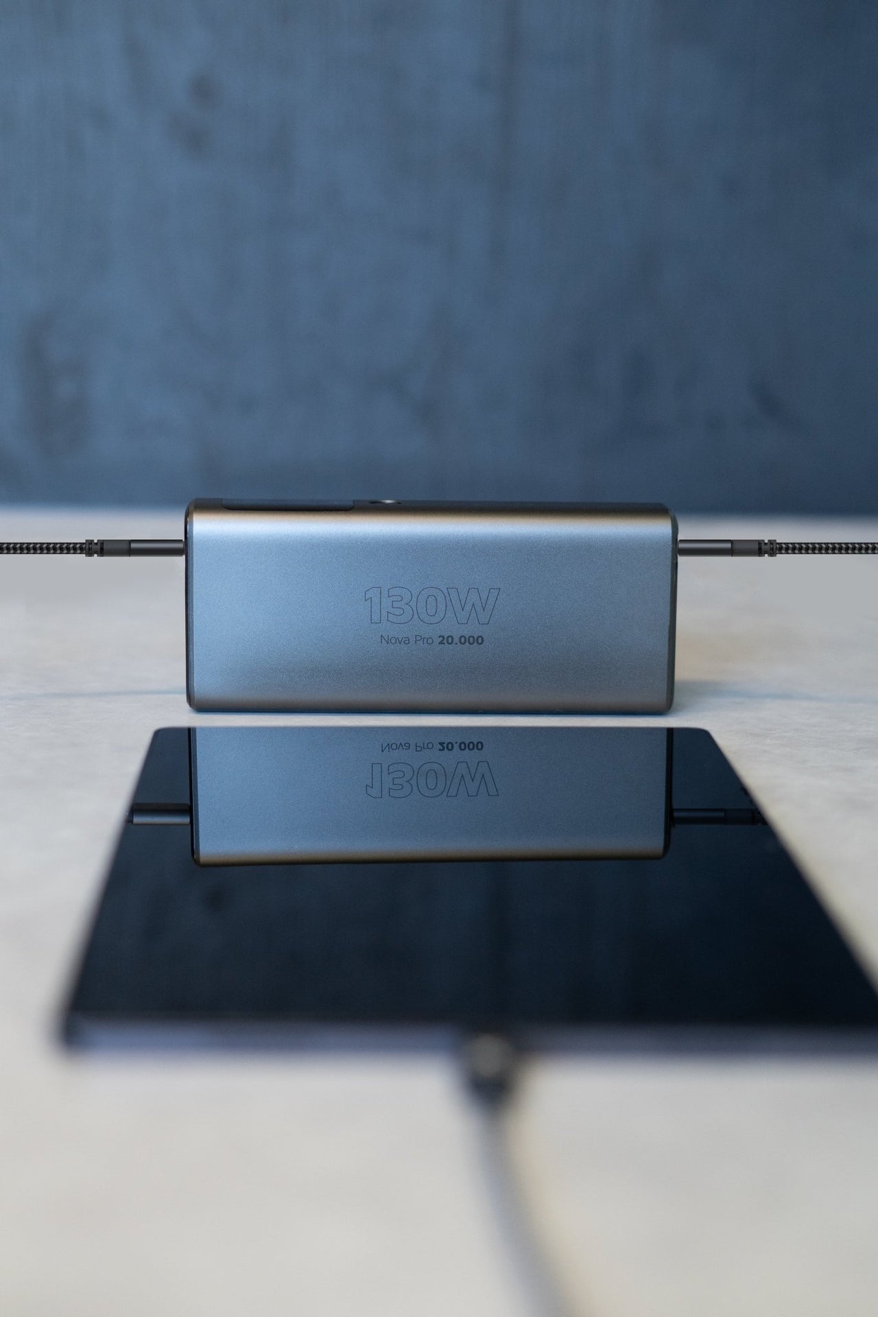 Nova Pro Powerbank 20.000 mAh 130W - Xtorm DE
