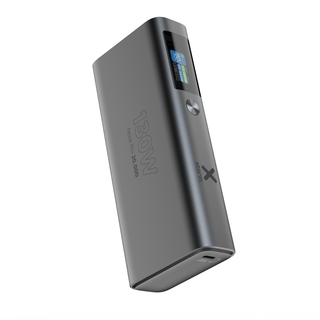 Nova Pro Powerbank 20.000 mAh 130W - Xtorm DE