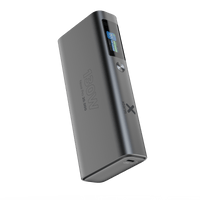 Thumbnail for Nova Pro Powerbank 20.000 mAh 130W - Xtorm DE