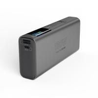 Thumbnail for Nova Pro Powerbank 20.000 mAh 130W - Xtorm DE