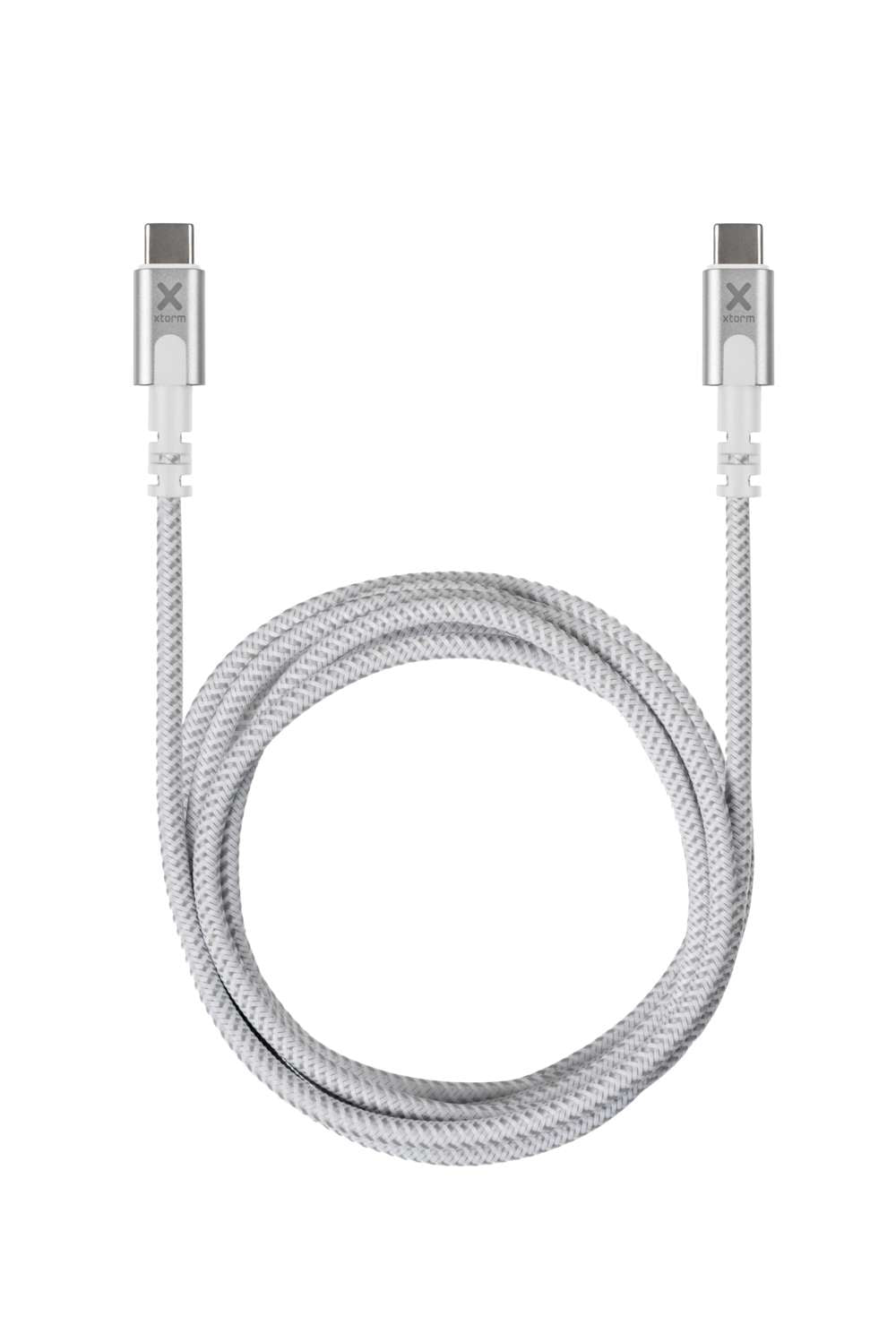 Original 140 W USB - C Power Delivery Kabel - 2 Meter - Xtorm DE