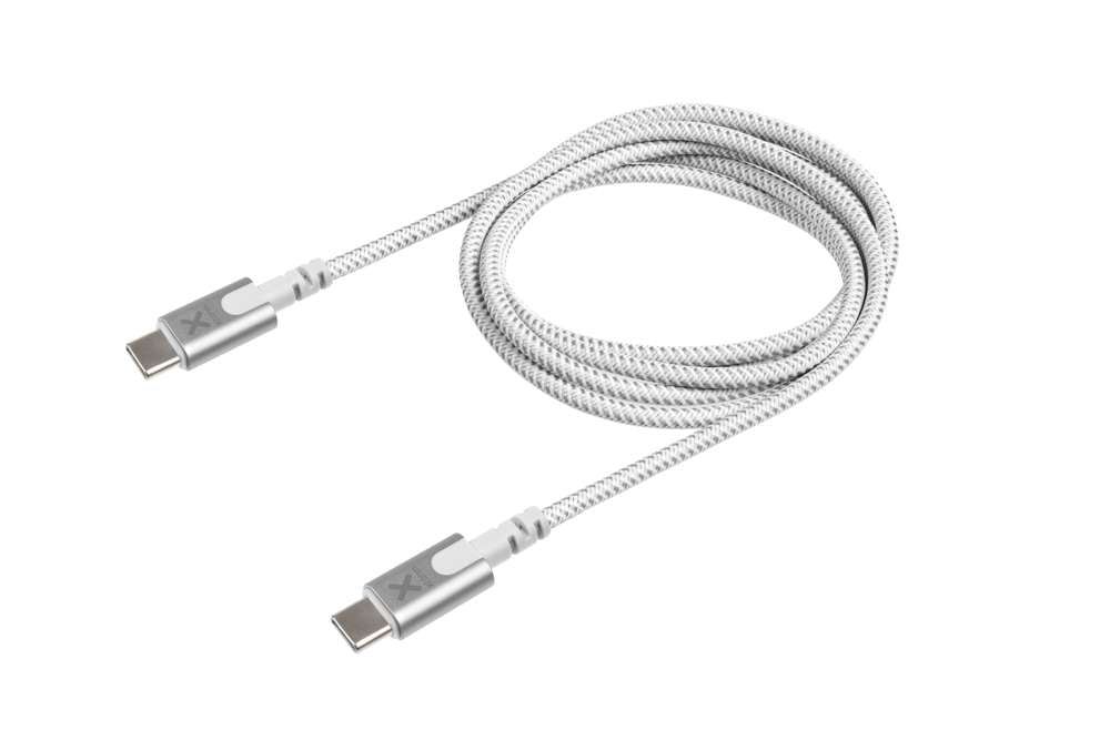 Original 240 W USB - C Power Delivery Kabel - 2 Meter - Xtorm DE