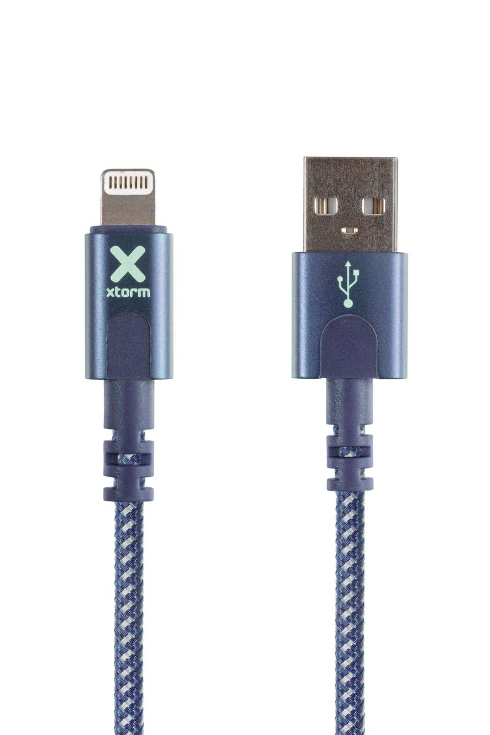 Original USB auf Lightning Kabel - 1 Meter - Xtorm DE