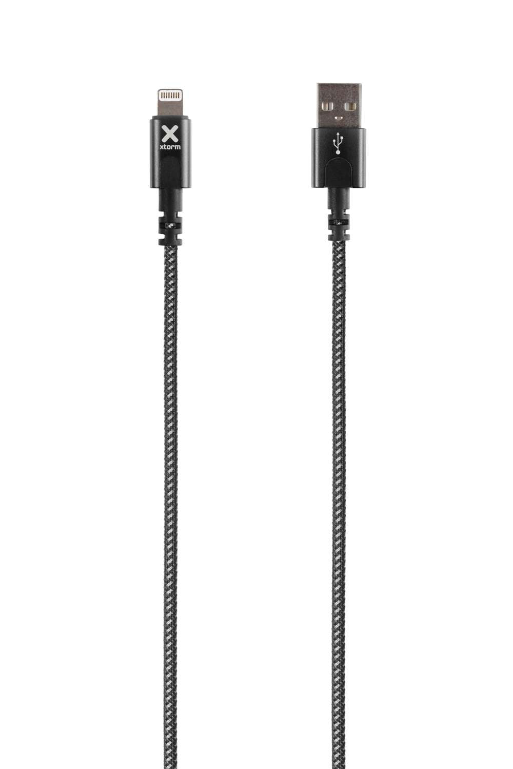 Original USB auf Lightning Kabel - 1 Meter - Xtorm DE