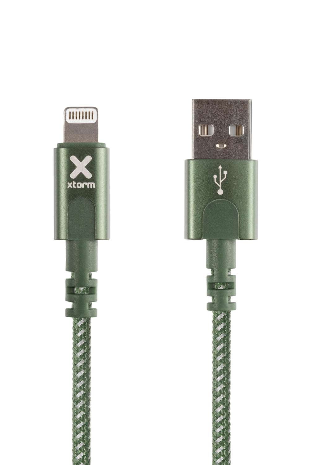 Original USB auf Lightning Kabel - 1 Meter - Xtorm DE