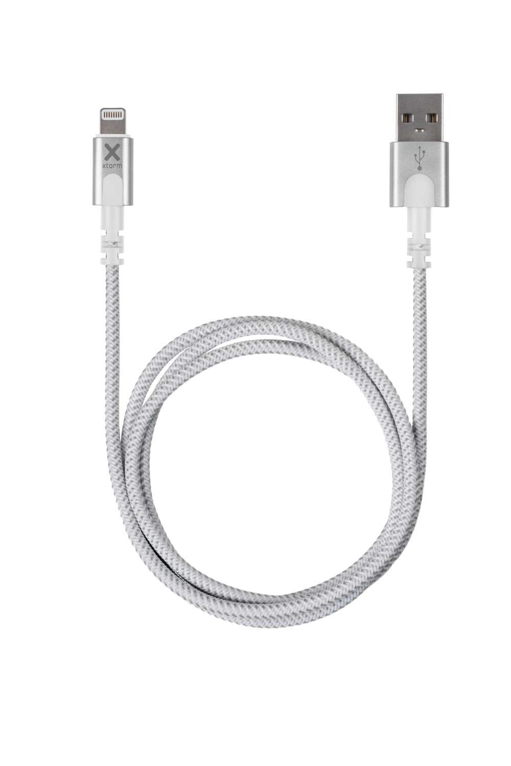 Original USB auf Lightning Kabel - 1 Meter - Xtorm DE