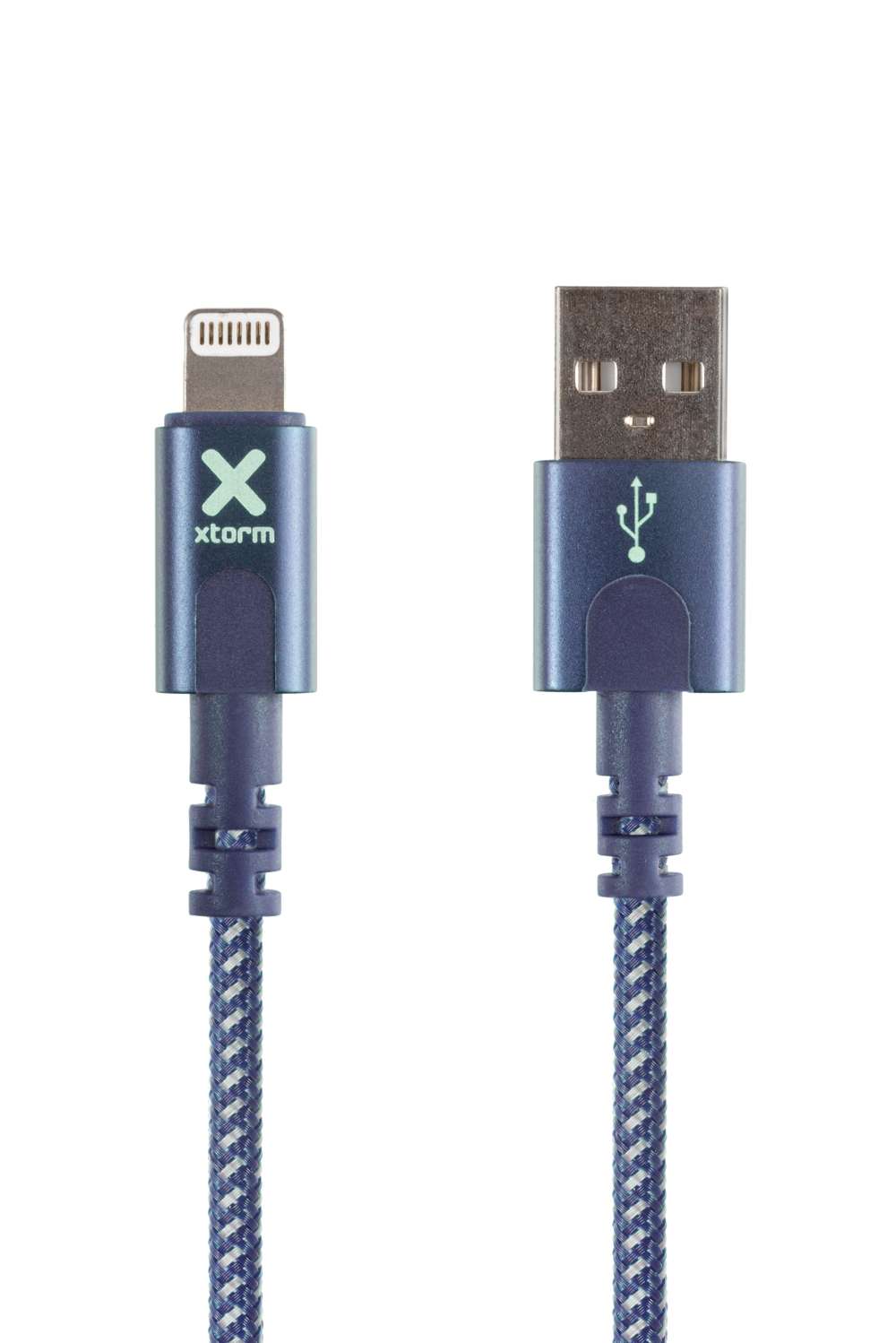 Original USB auf Lightning Kabel - 1 Meter