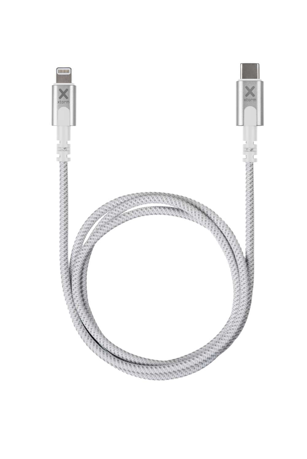 Original USB-C auf Lightning Kabel - 1 Meter
