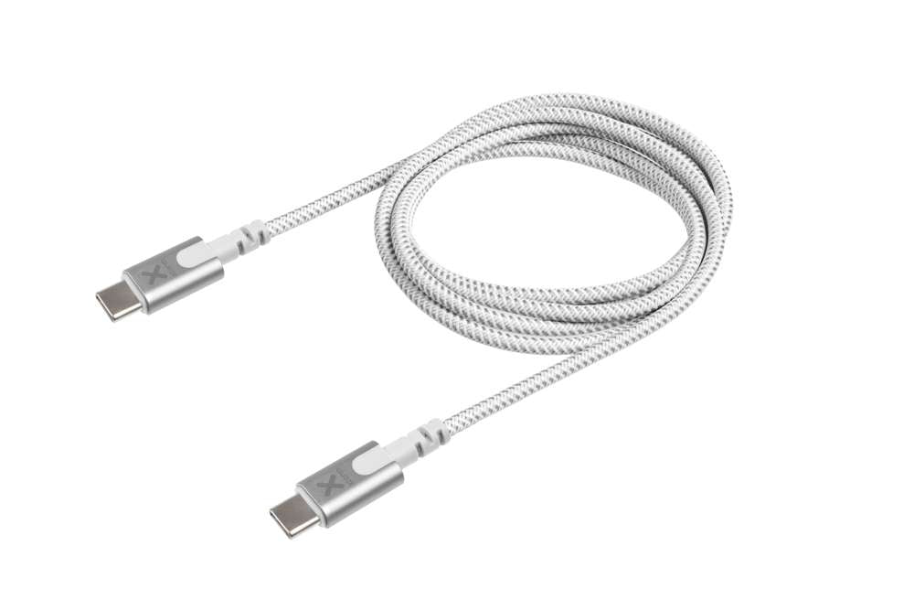 Original USB-C Power Delivery Kabel - 2 Meter