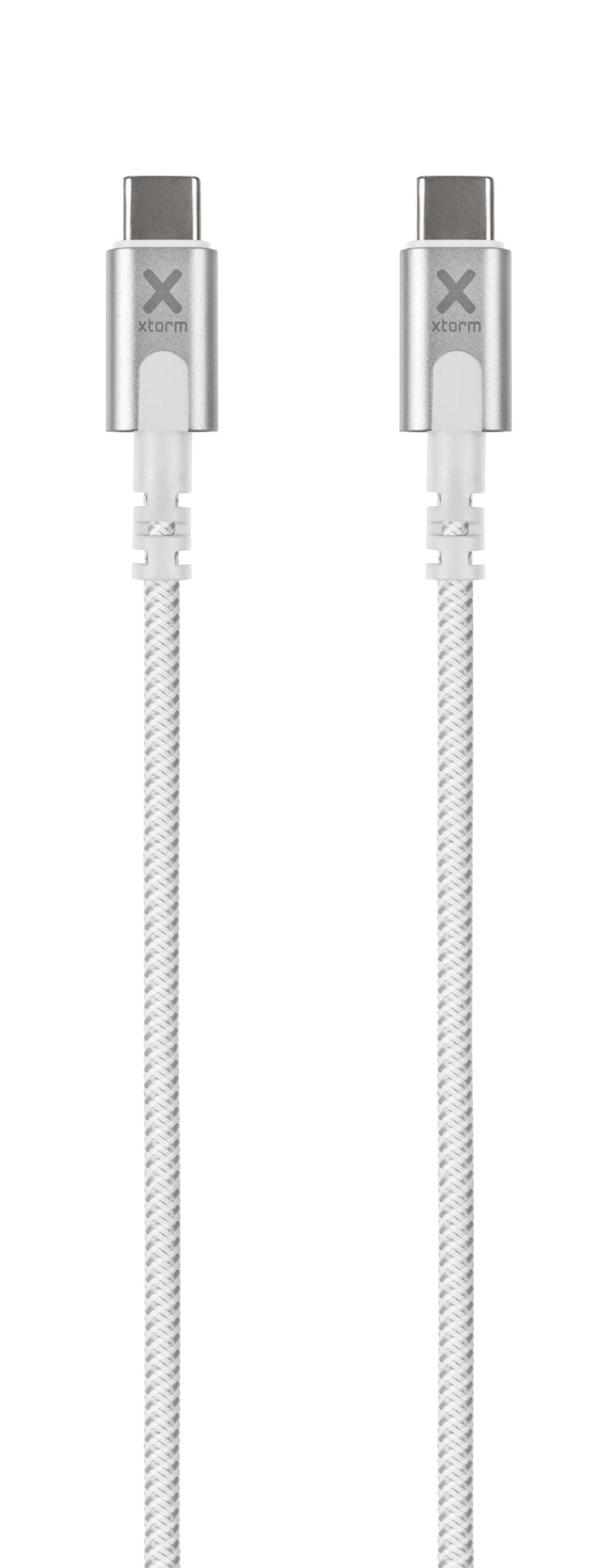 Original USB-C Power Delivery Kabel - 2 Meter
