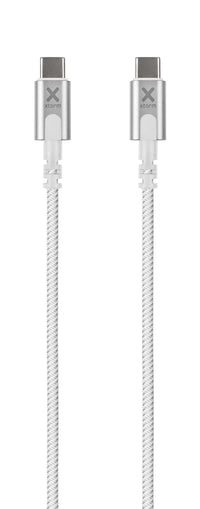 Thumbnail for Original USB-C Power Delivery Kabel - 2 Meter