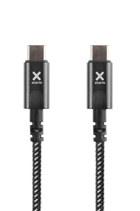 Thumbnail for Original USB-C Power Delivery Kabel - 1 Meter