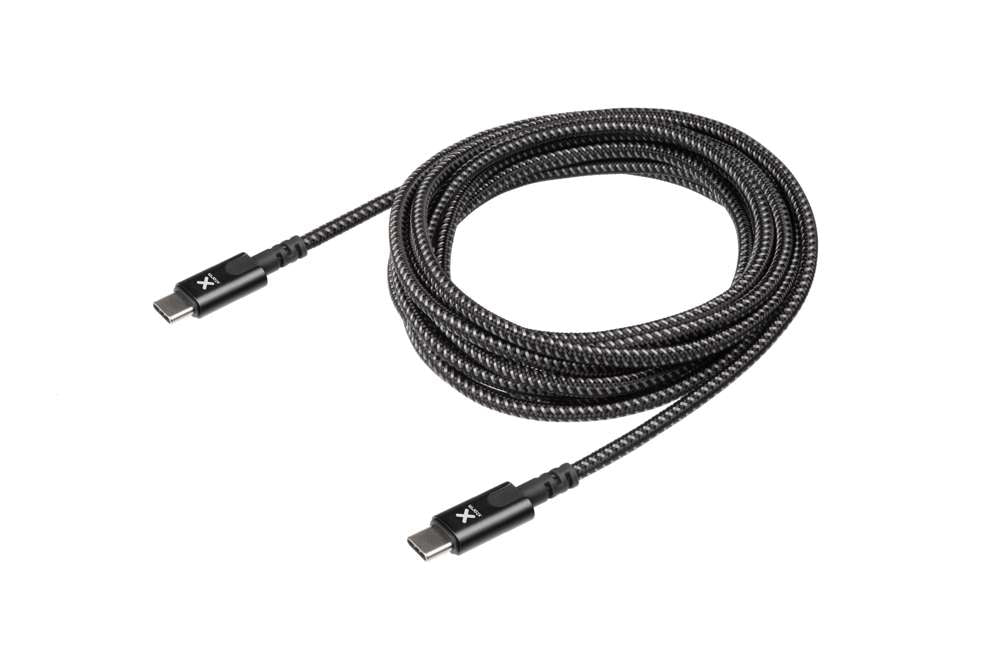 Original USB-C Power Delivery Kabel - 2 Meter
