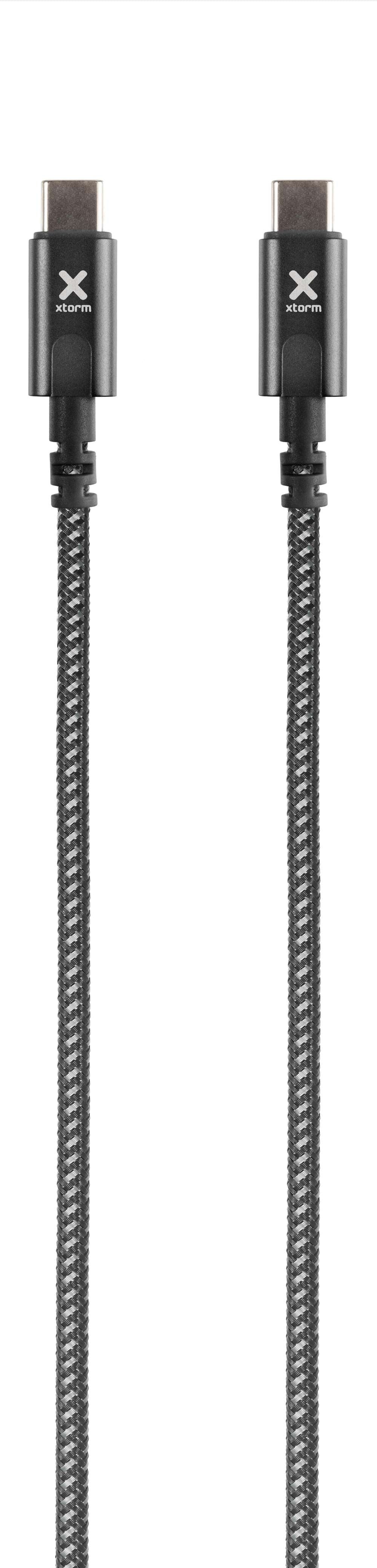 Original USB-C Power Delivery Kabel - 2 Meter