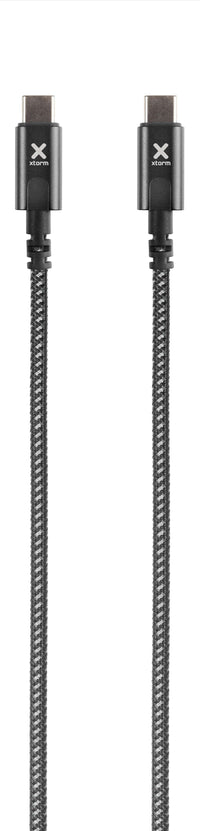 Thumbnail for Original USB-C Power Delivery Kabel - 2 Meter