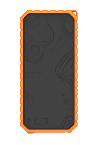 Thumbnail for Xtreme Power Bank Rugged 35W - 20.000 mAh - Outdoor - Wasserdicht mit Taschenlampe - Quick Charge 3.0