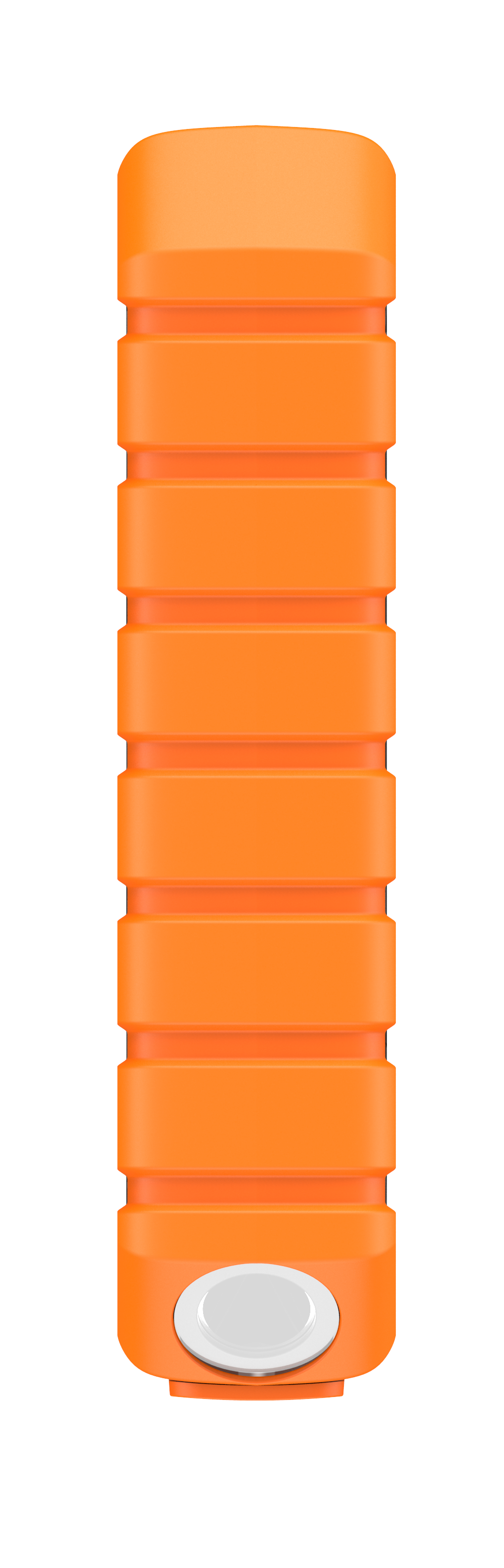 Xtreme Power Bank Rugged 20W - 10.000 mAh - Outdoor - Wasserdicht mit Taschenlampe - Quick Charge 3.0