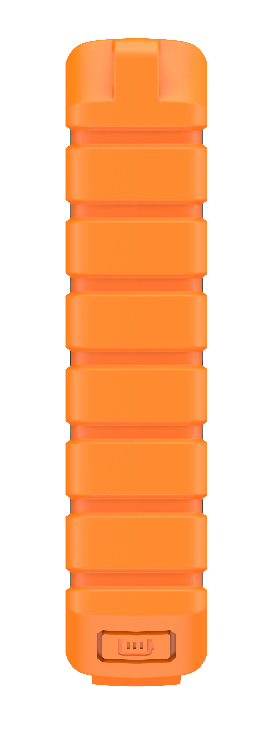 Xtreme Power Bank Rugged 20W - 10.000 mAh - Outdoor - Wasserdicht mit Taschenlampe - Quick Charge 3.0