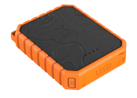 Thumbnail for Xtreme Power Bank Rugged 20W - 10.000 mAh - Outdoor - Wasserdicht mit Taschenlampe - Quick Charge 3.0
