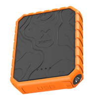 Thumbnail for SolarBooster + Power Bank Rugged 20W