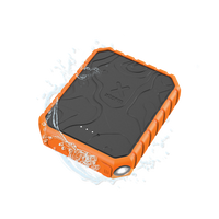 Thumbnail for Xtreme Power Bank Rugged 20W - 10.000 mAh - Outdoor - Wasserdicht mit Taschenlampe - Quick Charge 3.0