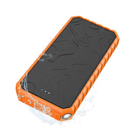 Thumbnail for Xtreme Power Bank Rugged 35W - 20.000 mAh - Outdoor - Wasserdicht mit Taschenlampe - Quick Charge 3.0