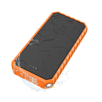 Thumbnail for Xtreme Power Bank Rugged 35W - 20.000 mAh - Outdoor - Wasserdicht mit Taschenlampe - Quick Charge 3.0