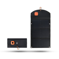 Thumbnail for Xtreme Sonnenkollektor SolarBooster - 21 W - Schwarz