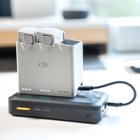 Thumbnail for Next Gen FS5 Powerbank Bundle - 20.000 mAh