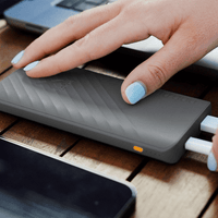 Thumbnail for SuperCharge Powerbank Bundle - 10,000 mAh