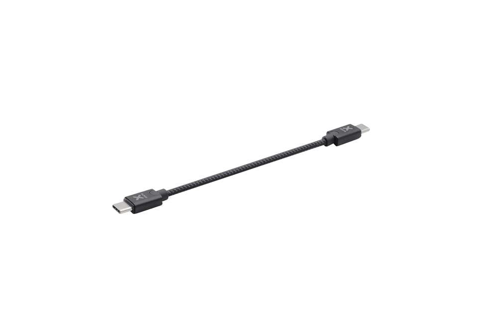XB4 Replacement Cable - Original short 140W USB-C PD Cable - 15 cm
