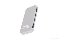 Thumbnail for Original short 140 W USB-C PD Kabel - 15 cm - Schwarz